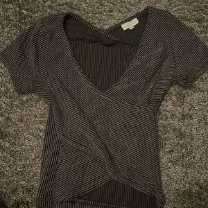 Womens Gilded Intent Top